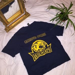 Cazonovia/Wildcats merch T-Shirt